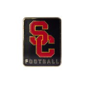 USC FOOTBALL PIN